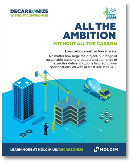 Push 22 | Holcim | DWC Infographic Image Push 22 | Holcim | DWC Infographic Image